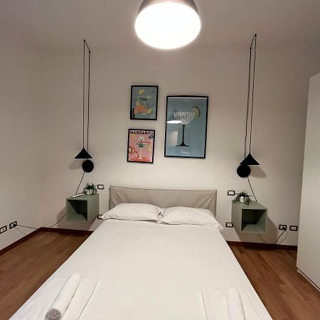 Myhome Cola Montano Milano Exteriör bild