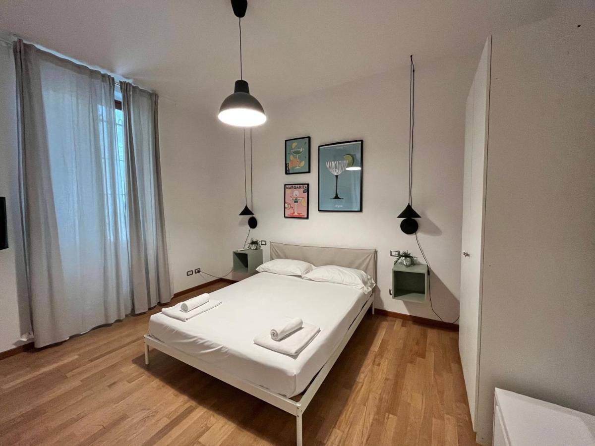 Myhome Cola Montano Milano Exteriör bild