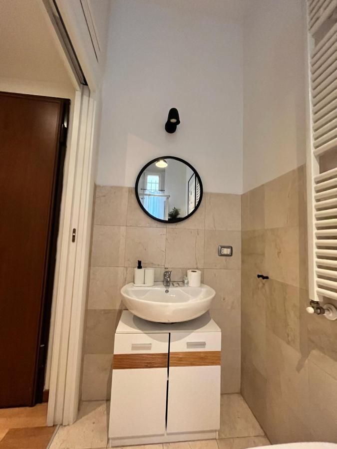 Myhome Cola Montano Milano Exteriör bild