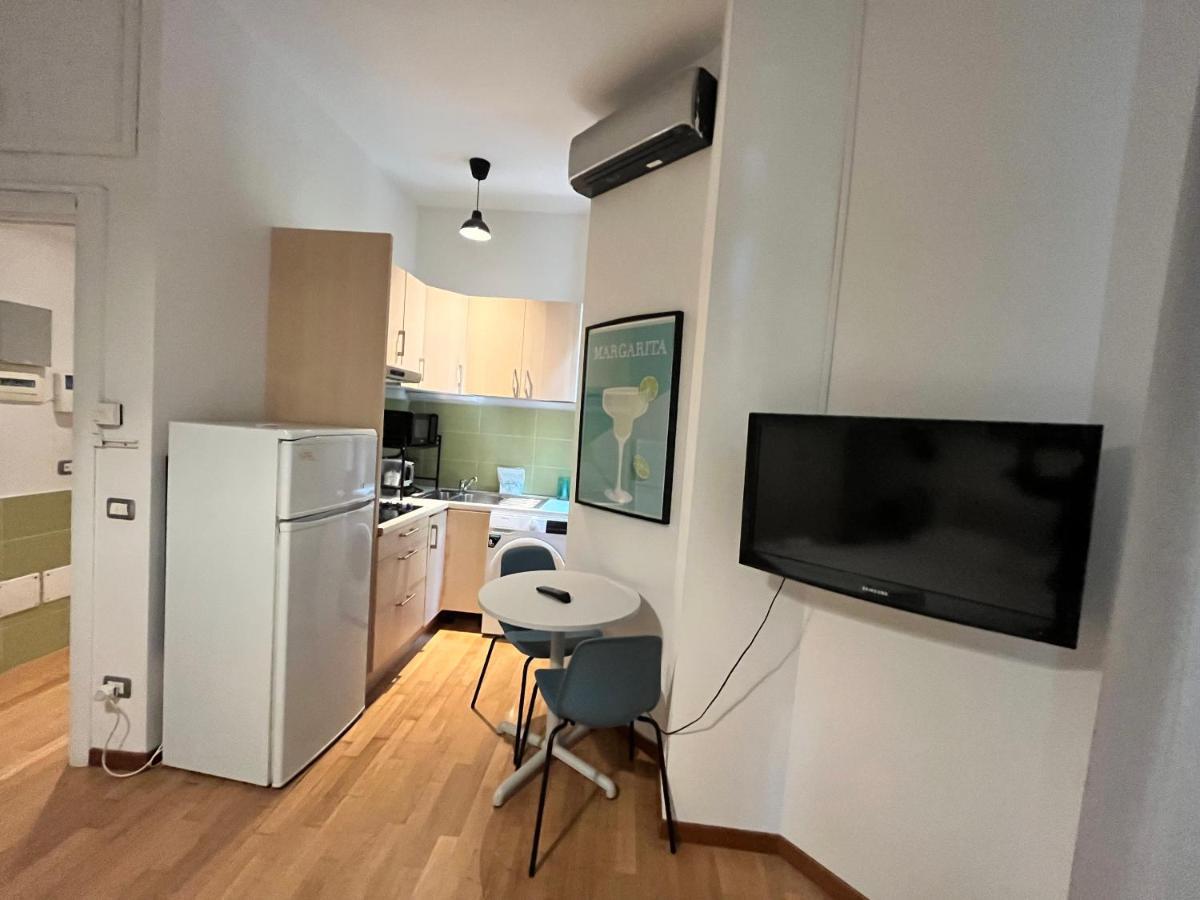 Myhome Cola Montano Milano Exteriör bild